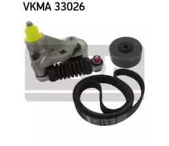 SKF VKMA 33026